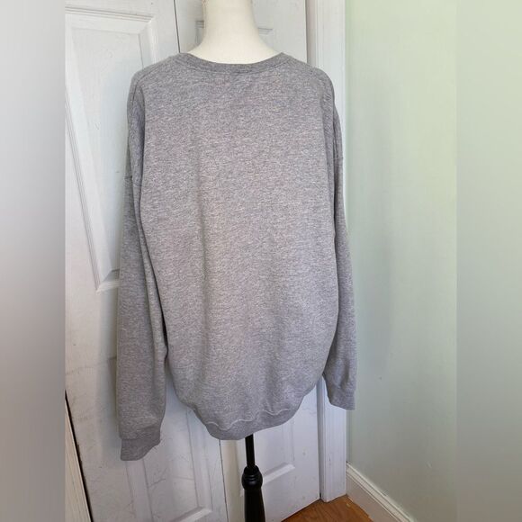 Harry Potter Magical Herobology 2XL Graphic Sweatshirt - Picture 5 of 7